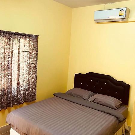 Casa Theresa Resort & Garden Ρανόνγκ Εξωτερικό φωτογραφία