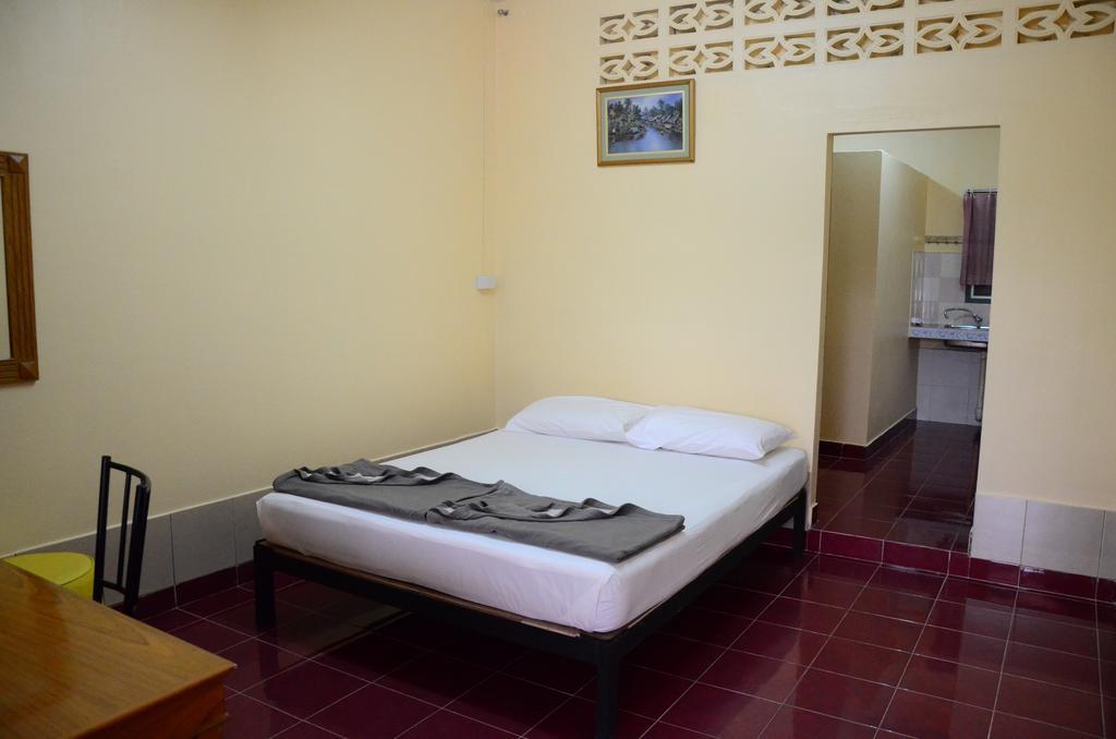 Casa Theresa Resort & Garden Ρανόνγκ Εξωτερικό φωτογραφία