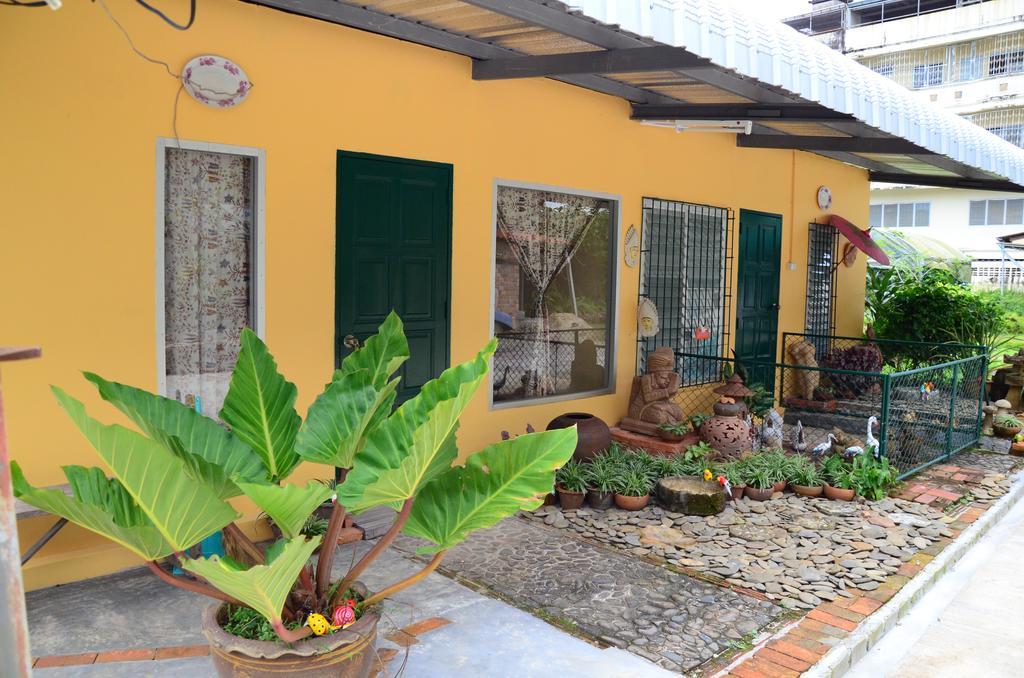 Casa Theresa Resort & Garden Ρανόνγκ Εξωτερικό φωτογραφία