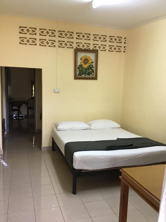 Casa Theresa Resort & Garden Ρανόνγκ Εξωτερικό φωτογραφία