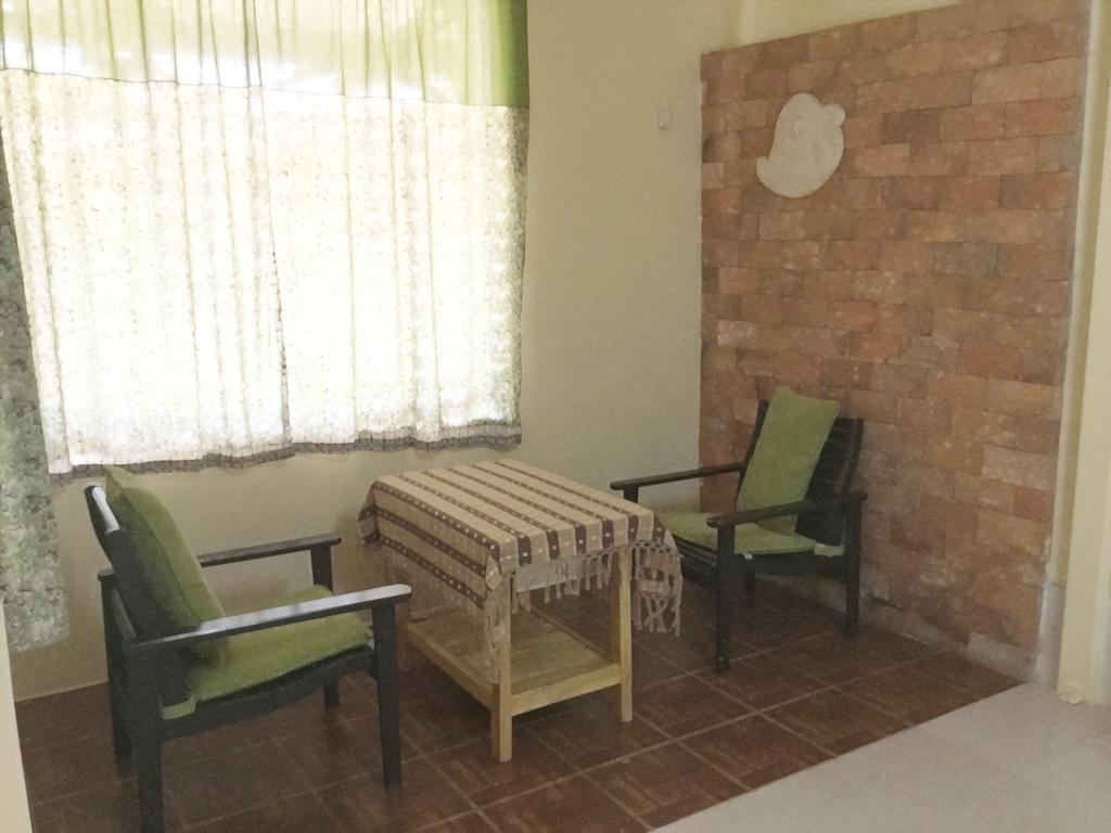 Casa Theresa Resort & Garden Ρανόνγκ Εξωτερικό φωτογραφία