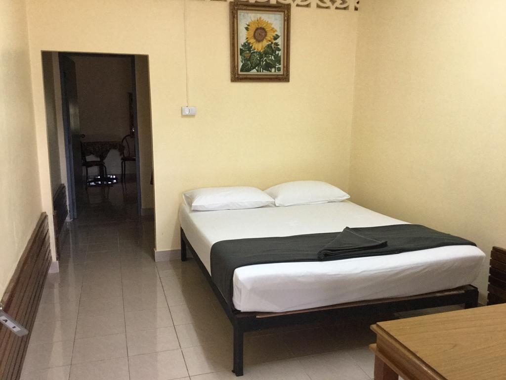Casa Theresa Resort & Garden Ρανόνγκ Εξωτερικό φωτογραφία