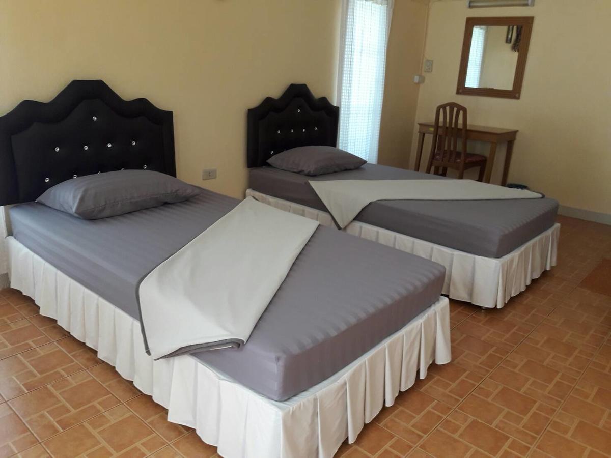 Casa Theresa Resort & Garden Ρανόνγκ Εξωτερικό φωτογραφία