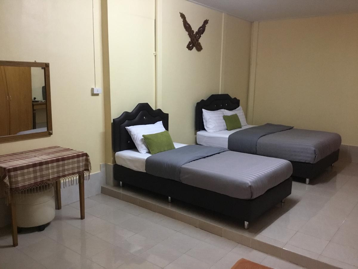 Casa Theresa Resort & Garden Ρανόνγκ Εξωτερικό φωτογραφία