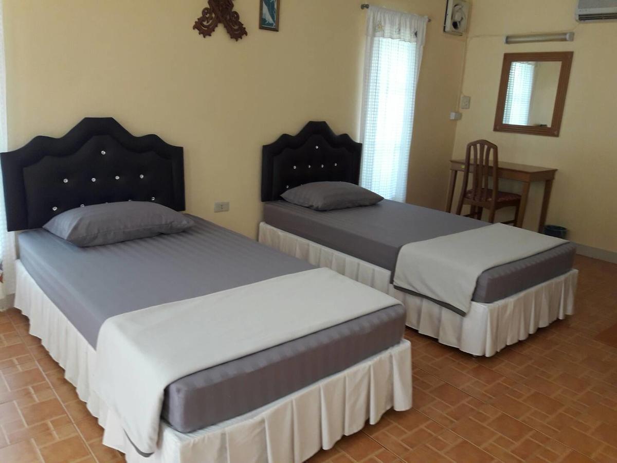Casa Theresa Resort & Garden Ρανόνγκ Εξωτερικό φωτογραφία