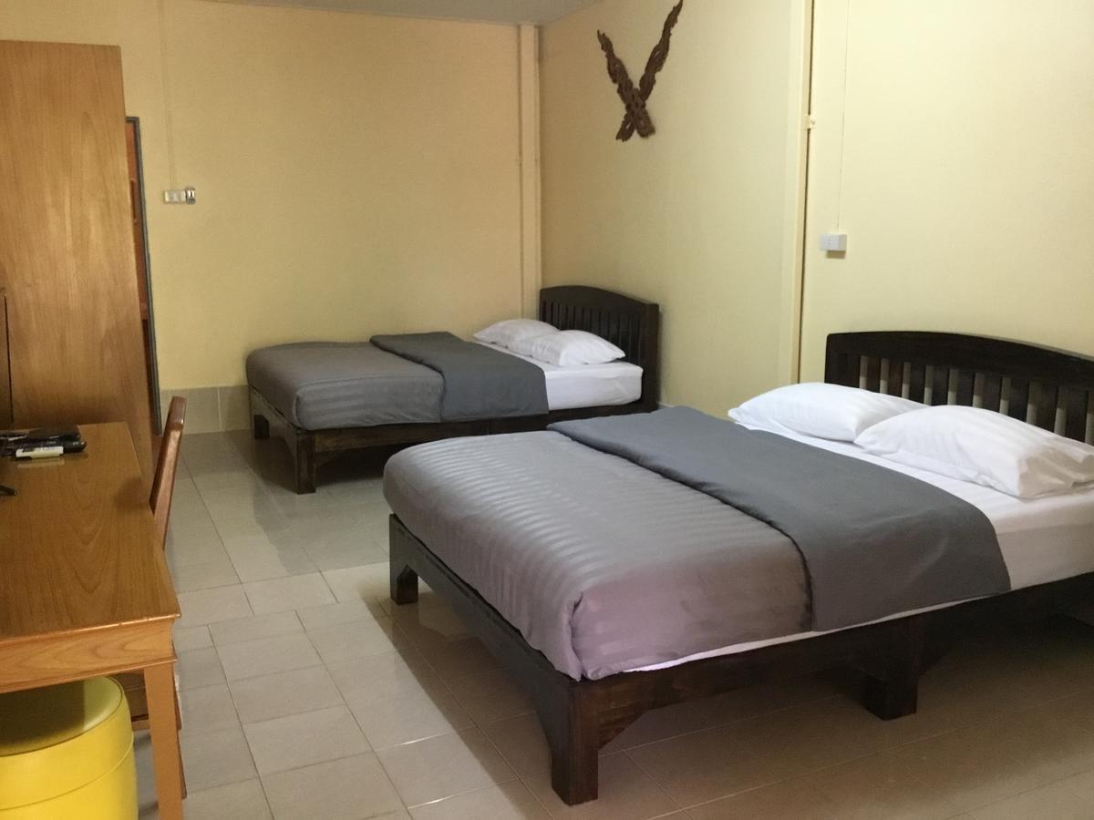 Casa Theresa Resort & Garden Ρανόνγκ Εξωτερικό φωτογραφία