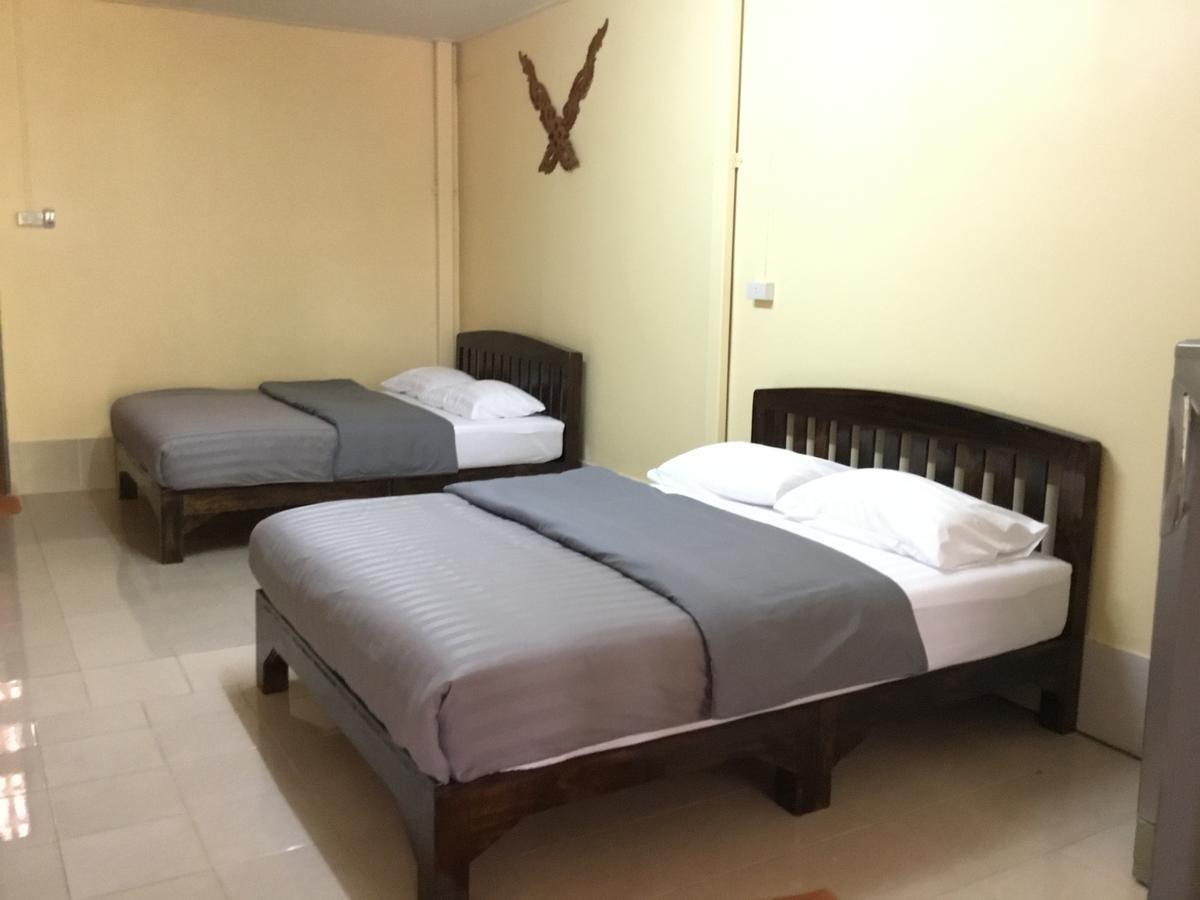 Casa Theresa Resort & Garden Ρανόνγκ Εξωτερικό φωτογραφία