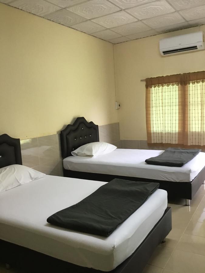 Casa Theresa Resort & Garden Ρανόνγκ Εξωτερικό φωτογραφία