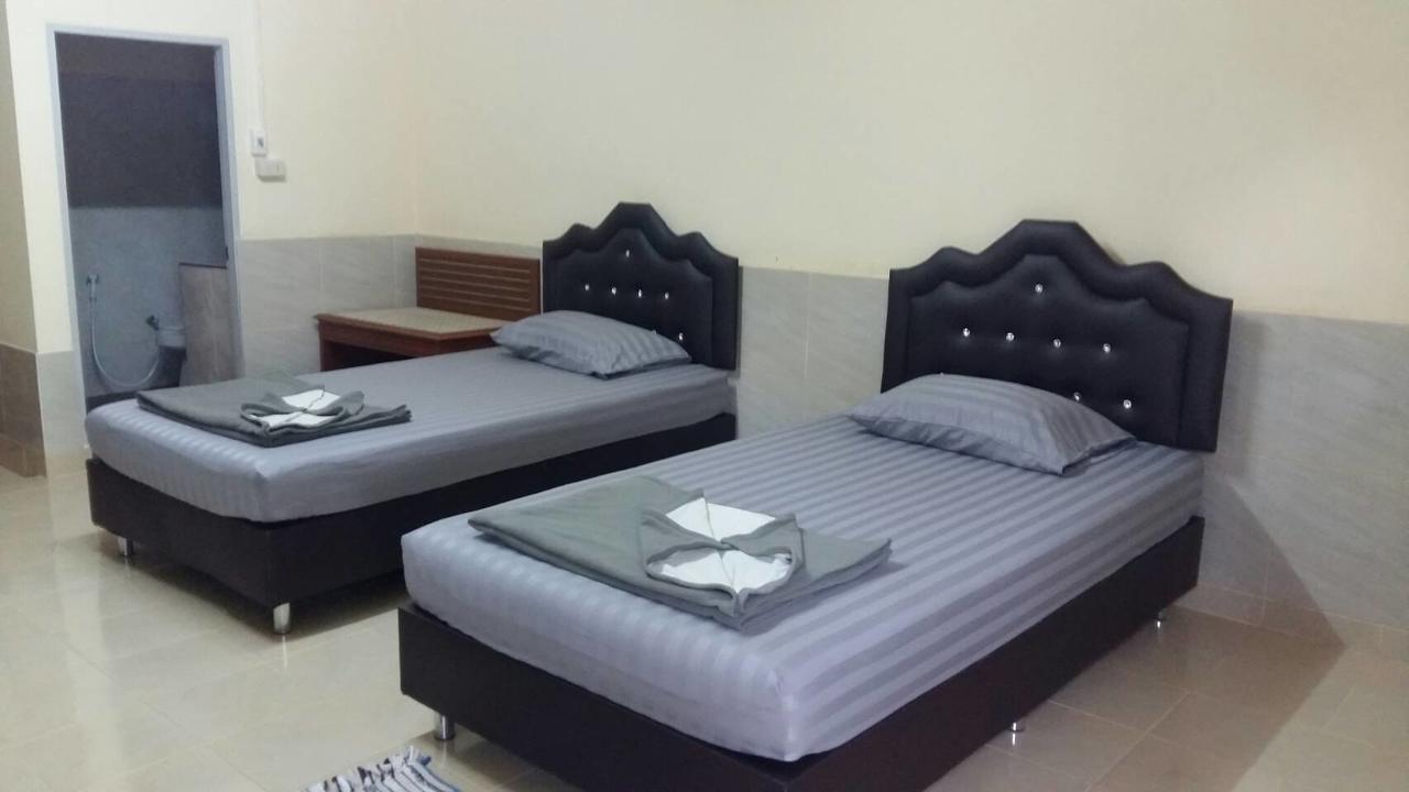 Casa Theresa Resort & Garden Ρανόνγκ Εξωτερικό φωτογραφία