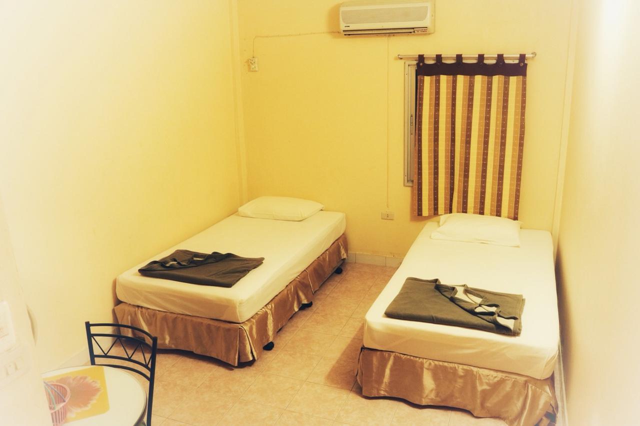 Casa Theresa Resort & Garden Ρανόνγκ Εξωτερικό φωτογραφία