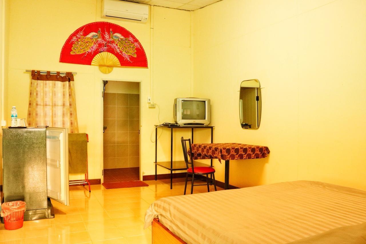 Casa Theresa Resort & Garden Ρανόνγκ Εξωτερικό φωτογραφία
