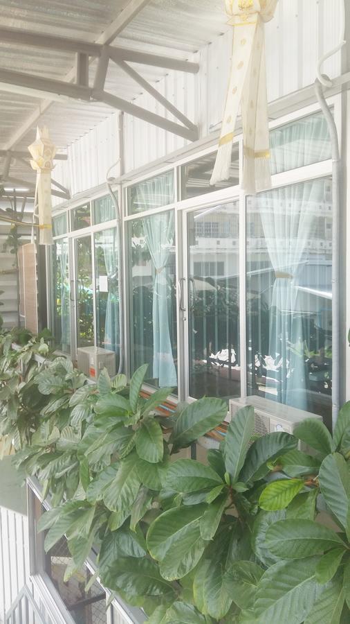 Casa Theresa Resort & Garden Ρανόνγκ Εξωτερικό φωτογραφία