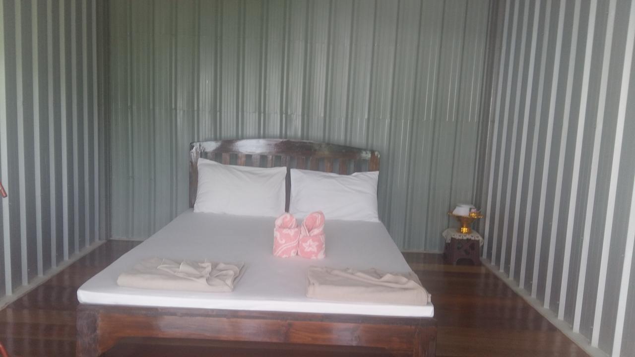 Casa Theresa Resort & Garden Ρανόνγκ Εξωτερικό φωτογραφία