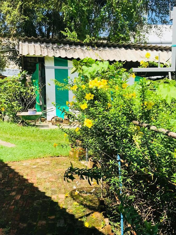 Casa Theresa Resort & Garden Ρανόνγκ Εξωτερικό φωτογραφία