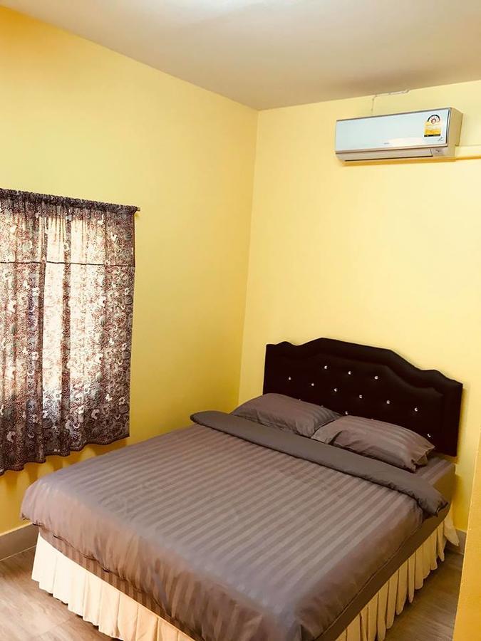Casa Theresa Resort & Garden Ρανόνγκ Εξωτερικό φωτογραφία