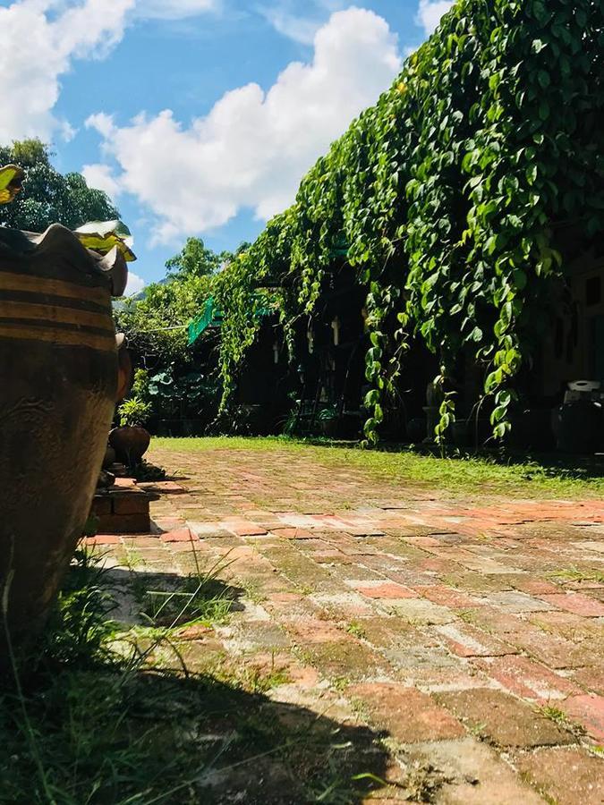 Casa Theresa Resort & Garden Ρανόνγκ Εξωτερικό φωτογραφία