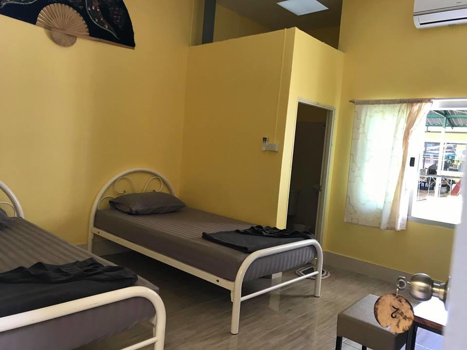 Casa Theresa Resort & Garden Ρανόνγκ Εξωτερικό φωτογραφία