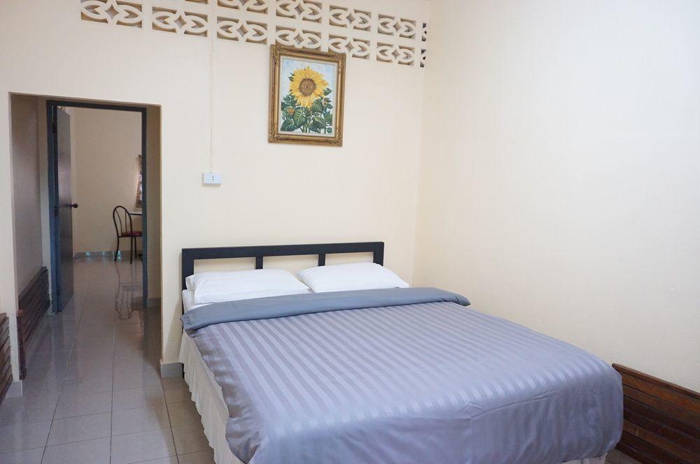 Casa Theresa Resort & Garden Ρανόνγκ Εξωτερικό φωτογραφία
